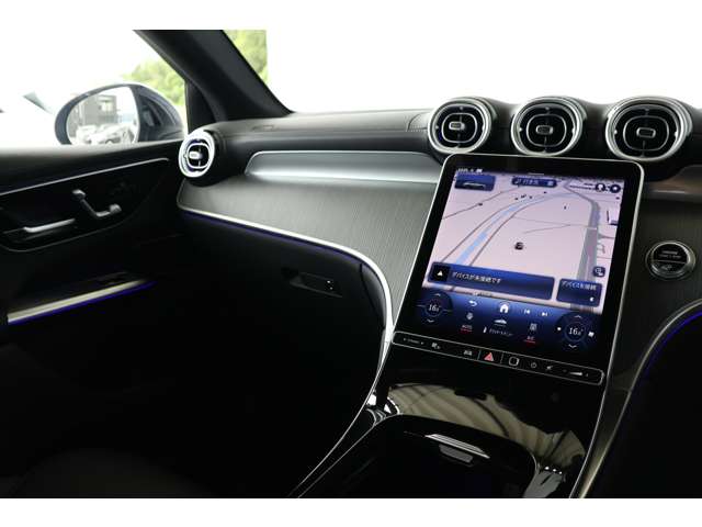 メルセデスベンツ ＧＬＣクーペ ２２０ Ｄ ４マチック（ＩＳＧ搭載モデル） ＡＭＧラインパッケージ ディーゼルターボ ４ＷＤ ＭＰ２０２４０１ R6年 (近畿) 99