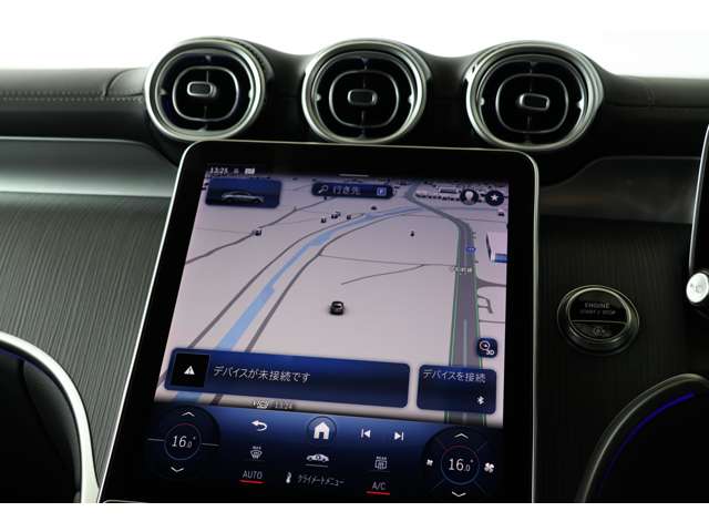 メルセデスベンツ ＧＬＣクーペ ２２０ Ｄ ４マチック（ＩＳＧ搭載モデル） ＡＭＧラインパッケージ ディーゼルターボ ４ＷＤ ＭＰ２０２４０１ R6年 (近畿) 99