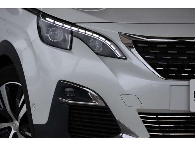 プジョー ５００８ アリュール H30年 (近畿) 99