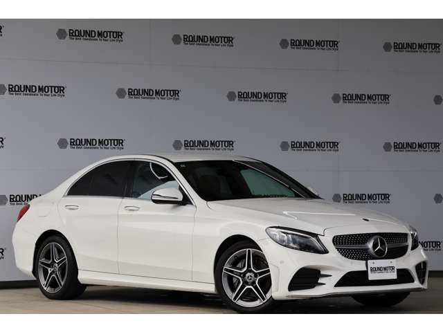 メルセデスベンツ Ｃクラス Ｃ２２０Ｄ ローレウス エディション スポーツプラスパッケージ ディーゼルターボ R4年 (近畿) 99