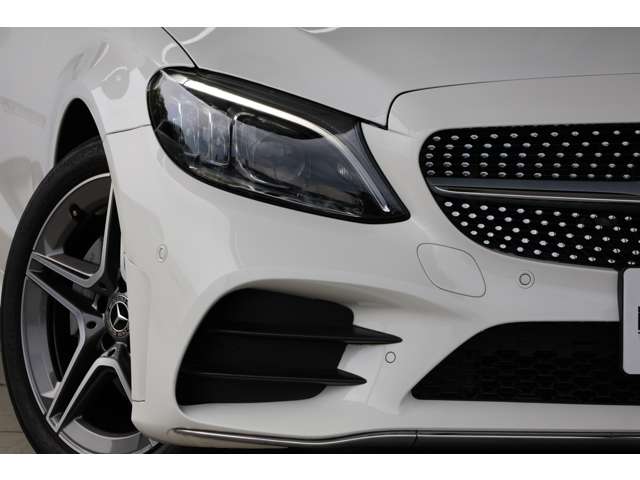 メルセデスベンツ Ｃクラス Ｃ２２０Ｄ ローレウス エディション スポーツプラスパッケージ ディーゼルターボ R4年 (近畿) 99