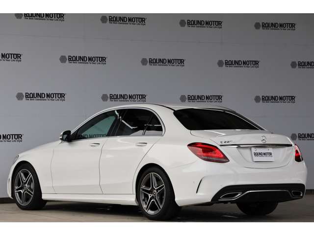 メルセデスベンツ Ｃクラス Ｃ２２０Ｄ ローレウス エディション スポーツプラスパッケージ ディーゼルターボ R4年 (近畿) 99