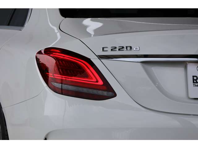 メルセデスベンツ Ｃクラス Ｃ２２０Ｄ ローレウス エディション スポーツプラスパッケージ ディーゼルターボ R4年 (近畿) 99