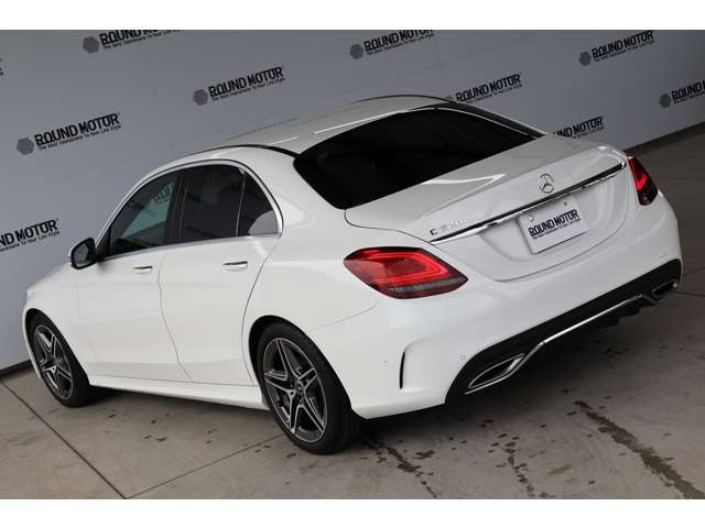 メルセデスベンツ Ｃクラス Ｃ２２０Ｄ ローレウス エディション スポーツプラスパッケージ ディーゼルターボ R4年 (近畿) 99