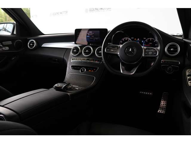 メルセデスベンツ Ｃクラス Ｃ２２０Ｄ ローレウス エディション スポーツプラスパッケージ ディーゼルターボ R4年 (近畿) 99