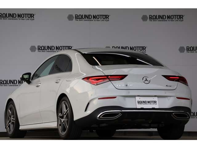 メルセデスベンツ ＣＬＡクラス ＣＬＡ２５０ ４マチック ＡＭＧライン ４ＷＤ R1年 (近畿) 99