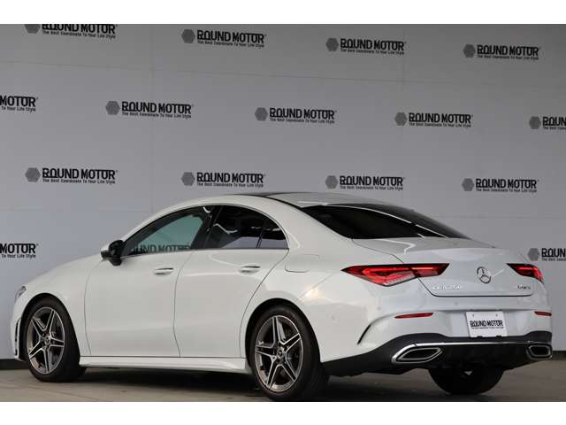 メルセデスベンツ ＣＬＡクラス ＣＬＡ２５０ ４マチック ＡＭＧライン ４ＷＤ R1年 (近畿) 99