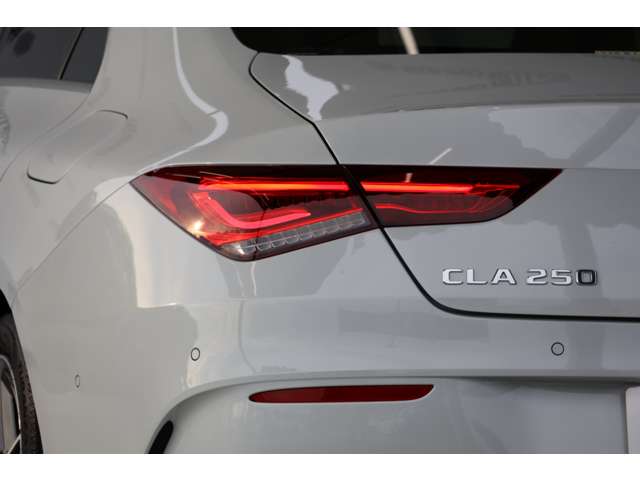 メルセデスベンツ ＣＬＡクラス ＣＬＡ２５０ ４マチック ＡＭＧライン ４ＷＤ R1年 (近畿) 99
