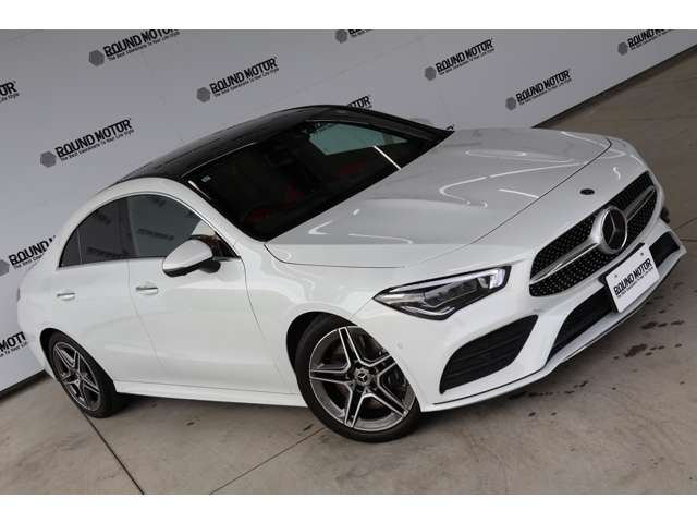 メルセデスベンツ ＣＬＡクラス ＣＬＡ２５０ ４マチック ＡＭＧライン ４ＷＤ R1年 (近畿) 99
