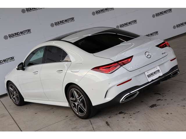 メルセデスベンツ ＣＬＡクラス ＣＬＡ２５０ ４マチック ＡＭＧライン ４ＷＤ R1年 (近畿) 99