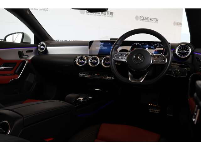 メルセデスベンツ ＣＬＡクラス ＣＬＡ２５０ ４マチック ＡＭＧライン ４ＷＤ R1年 (近畿) 99