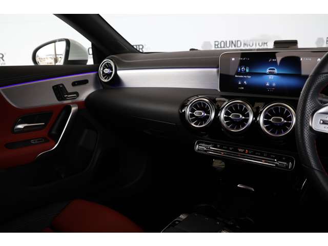 メルセデスベンツ ＣＬＡクラス ＣＬＡ２５０ ４マチック ＡＭＧライン ４ＷＤ R1年 (近畿) 99