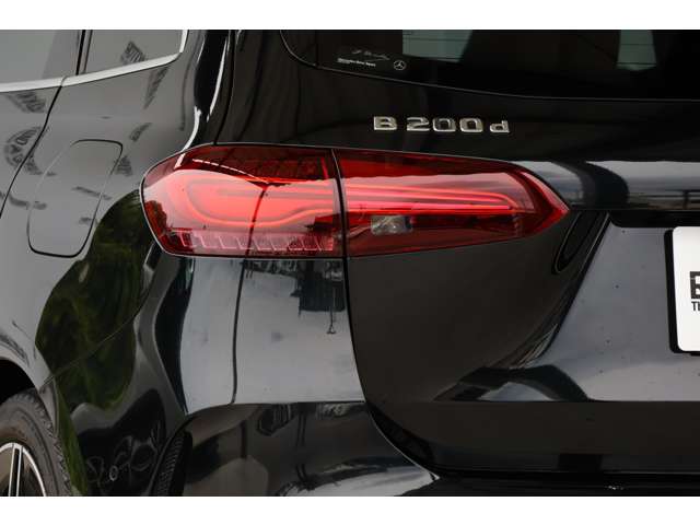 メルセデスベンツ Ｂクラス Ｂ２００Ｄ ＡＭＧラインパッケージ ディーゼルターボ R5年 (近畿) 99