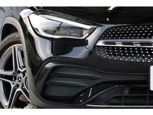 メルセデスベンツ ＧＬＡクラス ＧＬＡ２００ Ｄ ４マチック ＡＭＧラインパッケージ ディーゼルターボ ４ＷＤ R5年 (近畿) 99