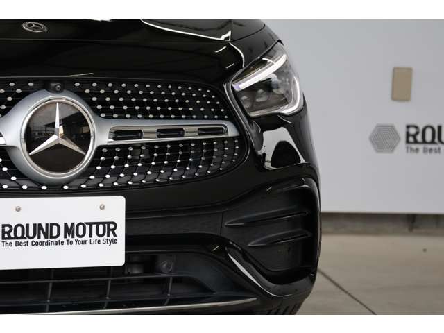 メルセデスベンツ ＧＬＡクラス ＧＬＡ２００ Ｄ ４マチック ＡＭＧラインパッケージ ディーゼルターボ ４ＷＤ R5年 (近畿) 99