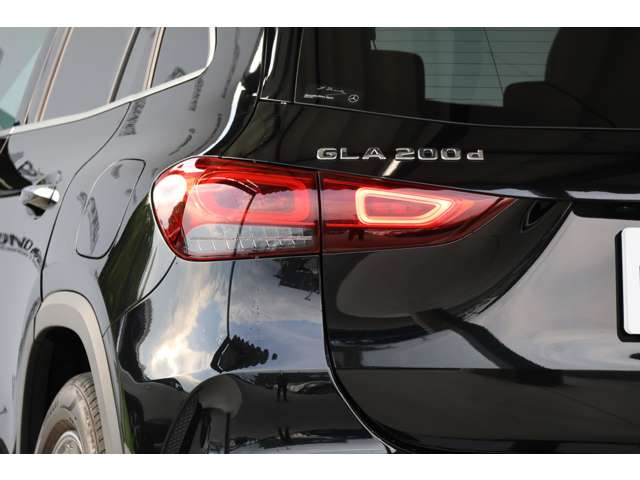 メルセデスベンツ ＧＬＡクラス ＧＬＡ２００ Ｄ ４マチック ＡＭＧラインパッケージ ディーゼルターボ ４ＷＤ R5年 (近畿) 99