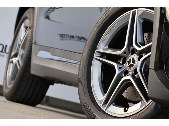 メルセデスベンツ ＧＬＡクラス ＧＬＡ２００ Ｄ ４マチック ＡＭＧラインパッケージ ディーゼルターボ ４ＷＤ R5年 (近畿) 99