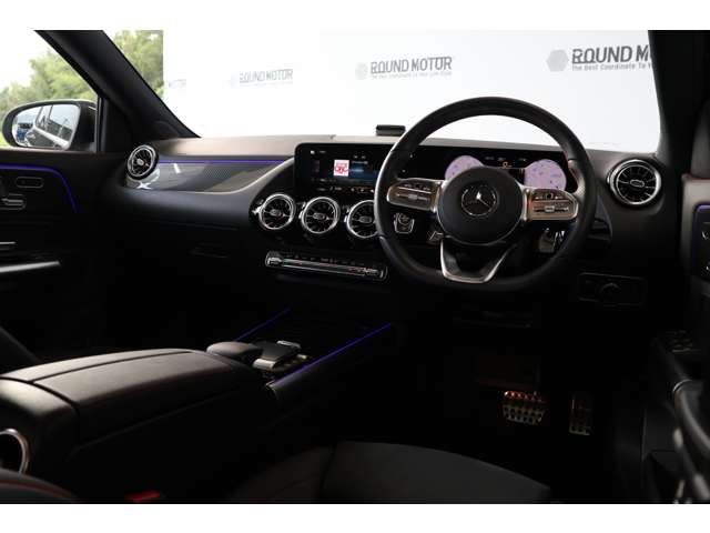 メルセデスベンツ ＧＬＡクラス ＧＬＡ２００ Ｄ ４マチック ＡＭＧラインパッケージ ディーゼルターボ ４ＷＤ R5年 (近畿) 99