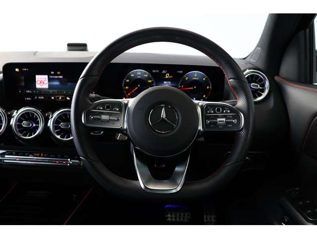 メルセデスベンツ ＧＬＡクラス ＧＬＡ２００ Ｄ ４マチック ＡＭＧラインパッケージ ディーゼルターボ ４ＷＤ R5年 (近畿) 99