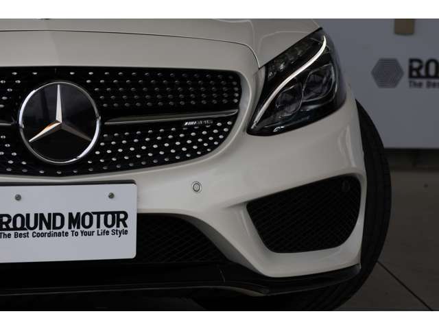ＡＭＧ Ｃクラス Ｃ４３ ４マチック ４ＷＤ H29年 (近畿) 99