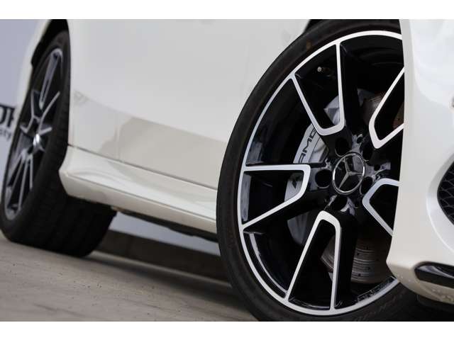 ＡＭＧ Ｃクラス Ｃ４３ ４マチック ４ＷＤ H29年 (近畿) 99