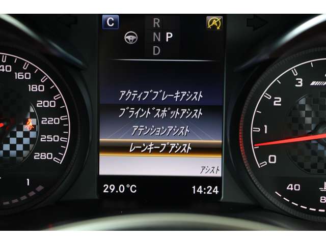ＡＭＧ Ｃクラス Ｃ４３ ４マチック ４ＷＤ H29年 (近畿) 99