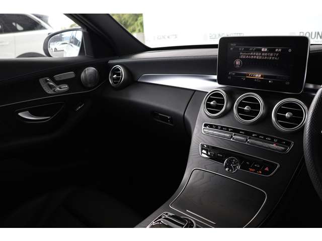 ＡＭＧ Ｃクラス Ｃ４３ ４マチック ４ＷＤ H29年 (近畿) 99