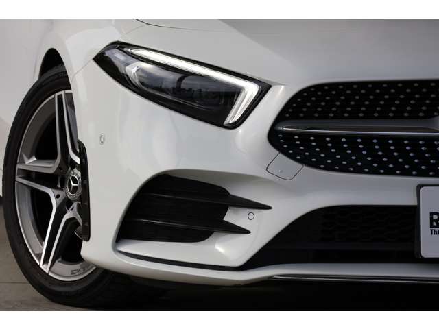 メルセデスベンツ Ａクラス Ａ２００Ｄ ＡＭＧライン ディーゼルターボ R1年 (近畿) 99