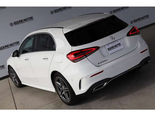 メルセデスベンツ Ａクラス Ａ２００Ｄ ＡＭＧライン ディーゼルターボ R1年 (近畿) 99