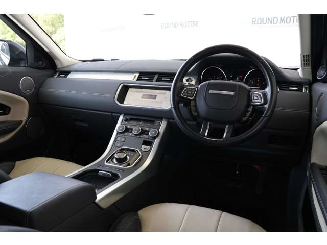 ランドローバー レンジローバーイヴォーク フリースタイル プラス ディーゼルターボ ４ＷＤ R1年 (近畿) 99