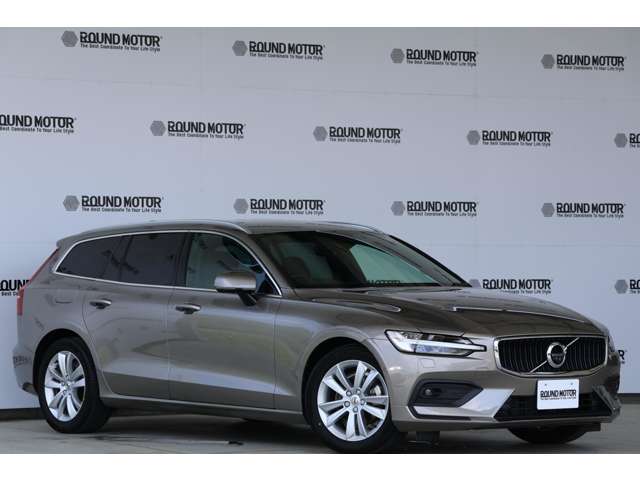 ボルボ Ｖ６０ Ｂ４　モメンタム R3年 (近畿) 99
