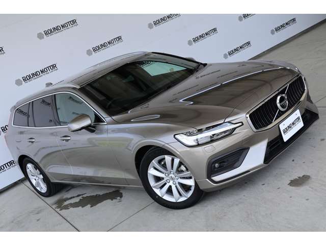 ボルボ Ｖ６０ Ｂ４　モメンタム R3年 (近畿) 99