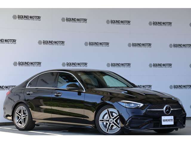メルセデスベンツ Ｃクラス Ｃ２２０ Ｄ アバンギャルド ＡＭＧライン （ＩＳＧ搭載モデル） ディーゼルターボ R4年 (近畿) 99