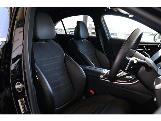 メルセデスベンツ Ｃクラス Ｃ２２０ Ｄ アバンギャルド ＡＭＧライン （ＩＳＧ搭載モデル） ディーゼルターボ R4年 (近畿) 99