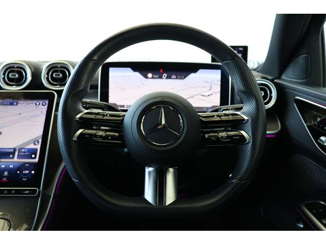 メルセデスベンツ Ｃクラス Ｃ２２０ Ｄ アバンギャルド ＡＭＧライン （ＩＳＧ搭載モデル） ディーゼルターボ R4年 (近畿) 99
