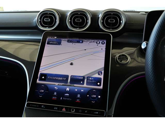 メルセデスベンツ Ｃクラス Ｃ２２０ Ｄ アバンギャルド ＡＭＧライン （ＩＳＧ搭載モデル） ディーゼルターボ R4年 (近畿) 99