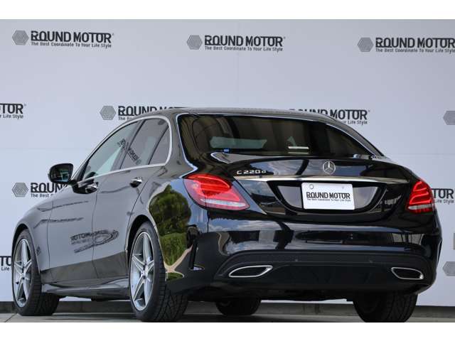 メルセデスベンツ Ｃクラス Ｃ２２０ Ｄ アバンギャルド ＡＭＧライン ディーゼルターボ H28年 (近畿) 99