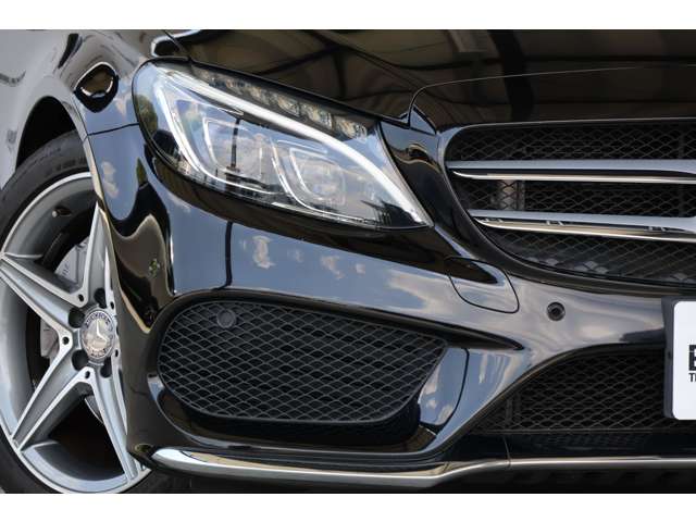 メルセデスベンツ Ｃクラス Ｃ２２０ Ｄ アバンギャルド ＡＭＧライン ディーゼルターボ H28年 (近畿) 99