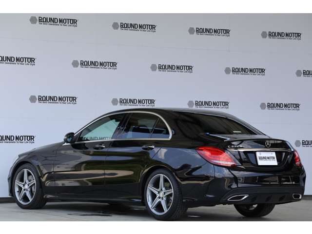 メルセデスベンツ Ｃクラス Ｃ２２０ Ｄ アバンギャルド ＡＭＧライン ディーゼルターボ H28年 (近畿) 99