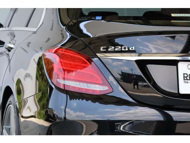 メルセデスベンツ Ｃクラス Ｃ２２０ Ｄ アバンギャルド ＡＭＧライン ディーゼルターボ H28年 (近畿) 99