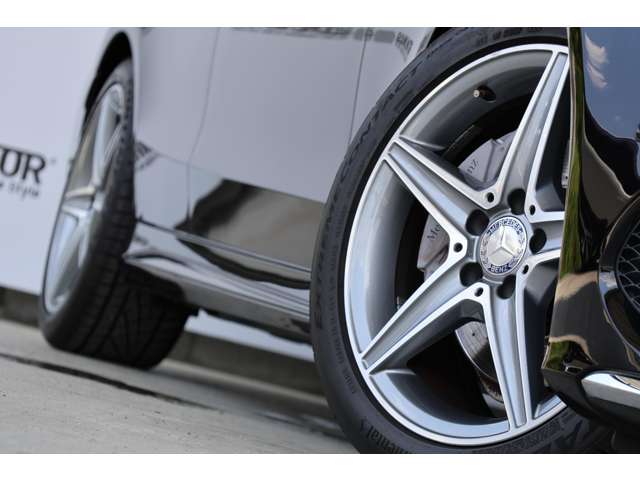 メルセデスベンツ Ｃクラス Ｃ２２０ Ｄ アバンギャルド ＡＭＧライン ディーゼルターボ H28年 (近畿) 99