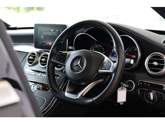 メルセデスベンツ Ｃクラス Ｃ２２０ Ｄ アバンギャルド ＡＭＧライン ディーゼルターボ H28年 (近畿) 99
