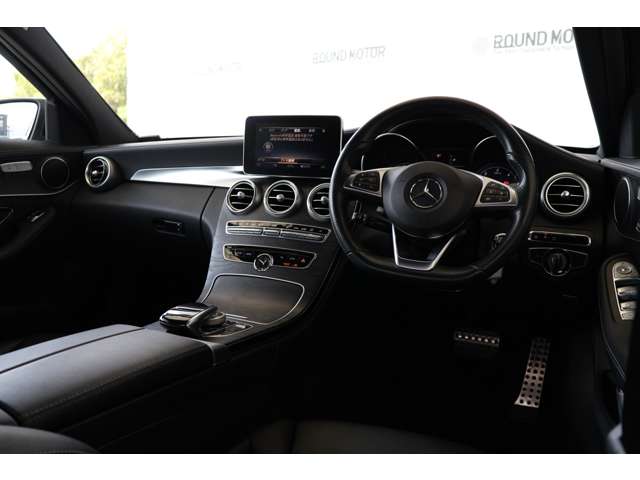 メルセデスベンツ Ｃクラス Ｃ２２０ Ｄ アバンギャルド ＡＭＧライン ディーゼルターボ H28年 (近畿) 99