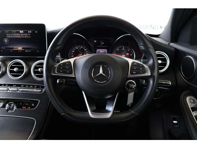 メルセデスベンツ Ｃクラス Ｃ２２０ Ｄ アバンギャルド ＡＭＧライン ディーゼルターボ H28年 (近畿) 99