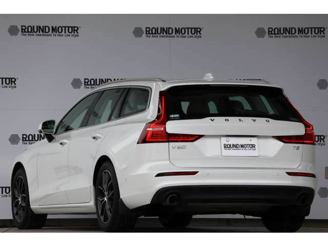 ボルボ Ｖ６０ Ｔ５　モメンタム R1年 (近畿) 99
