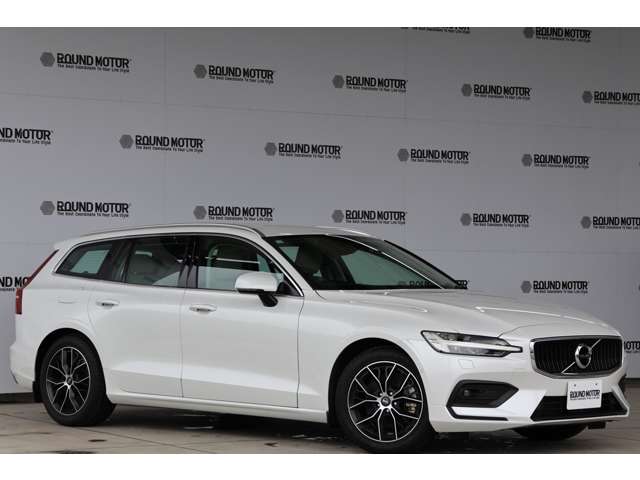 ボルボ Ｖ６０ Ｔ５　モメンタム R1年 (近畿) 99