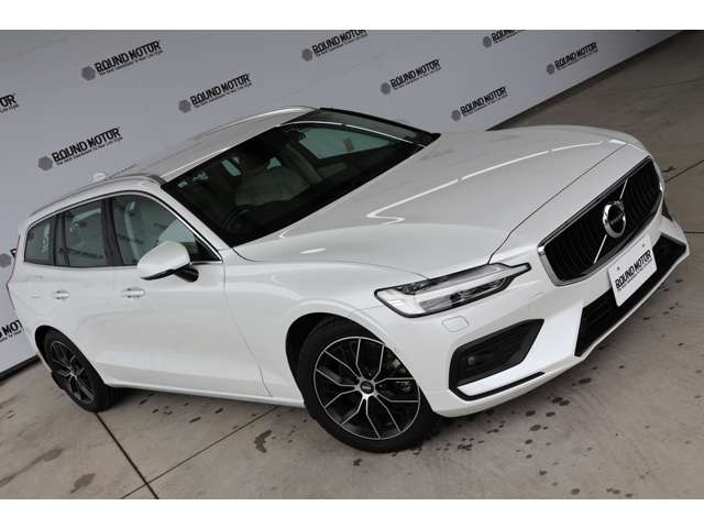 ボルボ Ｖ６０ Ｔ５　モメンタム R1年 (近畿) 99