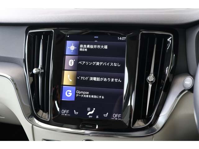 ボルボ Ｖ６０ Ｔ５　モメンタム R1年 (近畿) 99