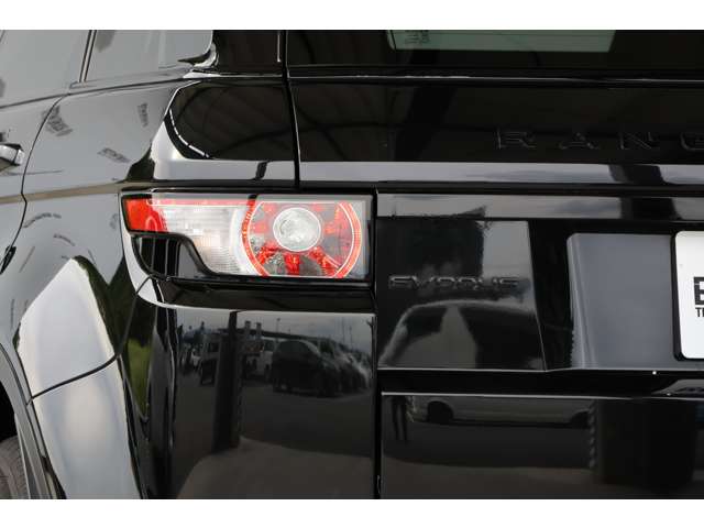 ランドローバー レンジローバーイヴォーク ピュア ４ＷＤ H25年 (近畿) 99