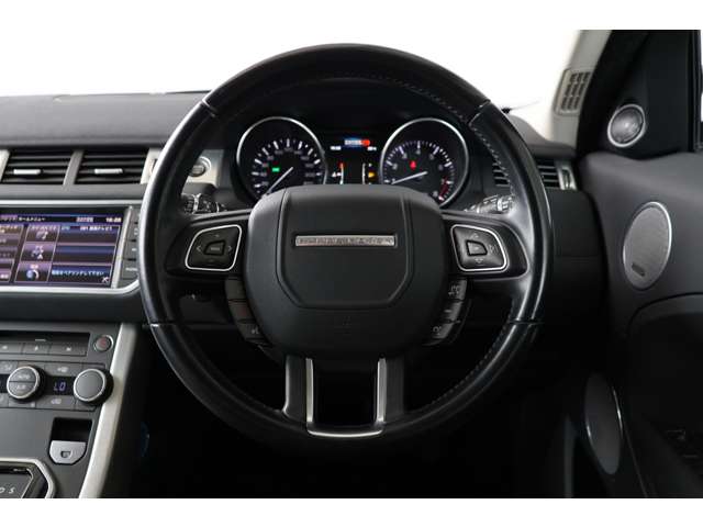 ランドローバー レンジローバーイヴォーク ピュア ４ＷＤ H25年 (近畿) 99